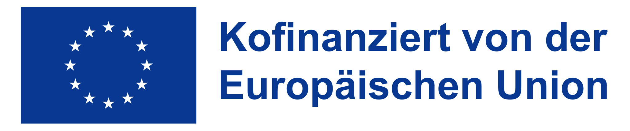 Kofinanziert von der europäischen Union